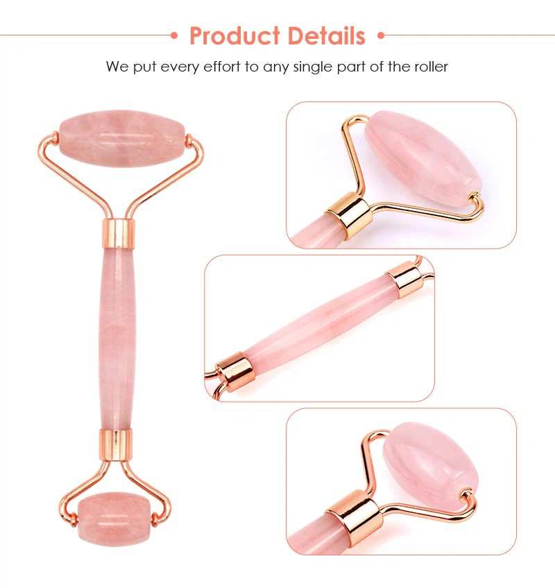 do face rollers work