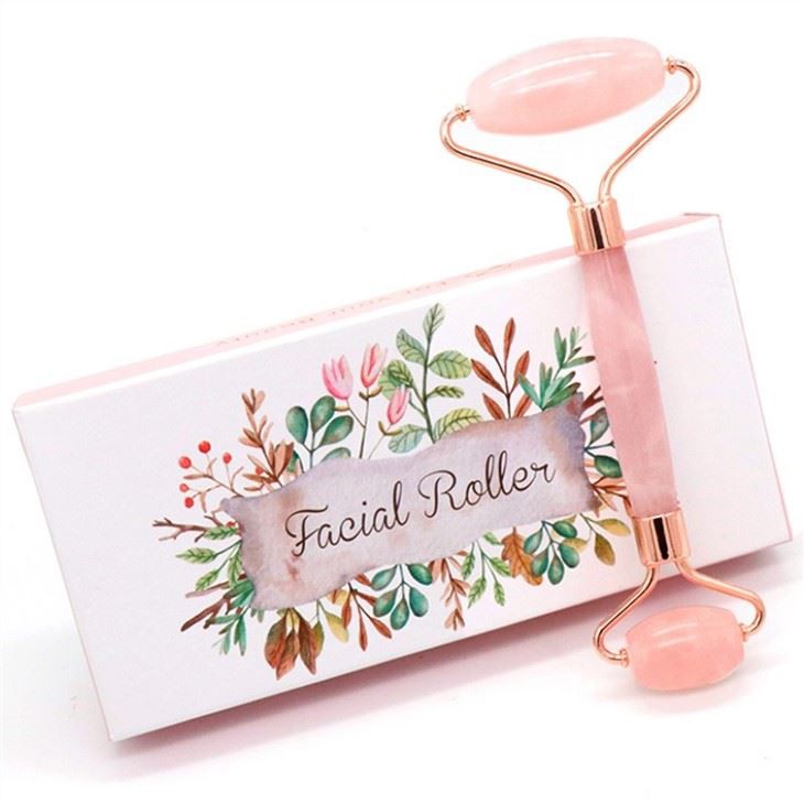 Bedtime Front Treatment Jade Roller