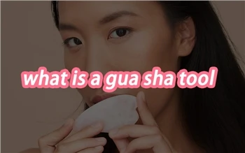 Wat is een Gua Sha-tool