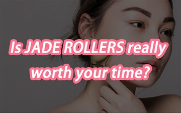 Is JADE ROLLERS uw tijd echt waard?