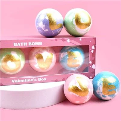 Badbom geschenkdozen sets