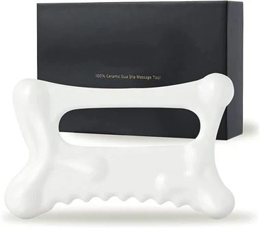 Keramiek Gua Sha Massage Tool