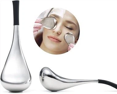 Face Massage Ice Globes Crystal Cooling Beauty Tools Groothandel