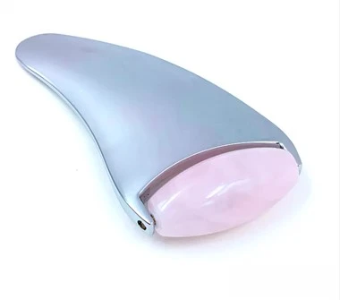 Natuurlijke Jade Roller en Guasha Set Massager