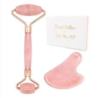 Verminder donkere kringen Beste gezichtsroller