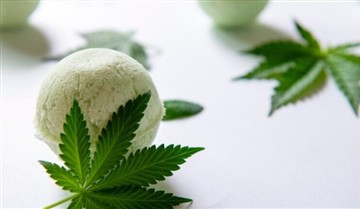 Hoe u de beste CBD-badbommen kiest