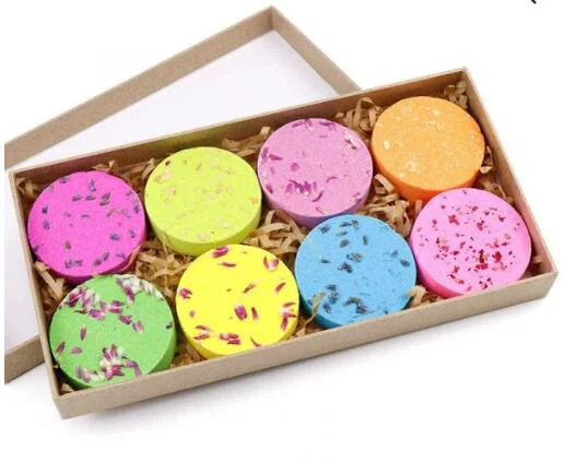 Rose douche stoomboten