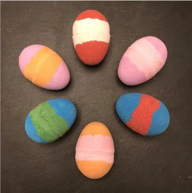 Paasbadcadeau -sets