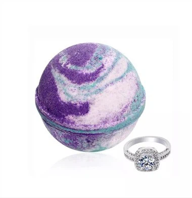 Herenbadbommen met ringen