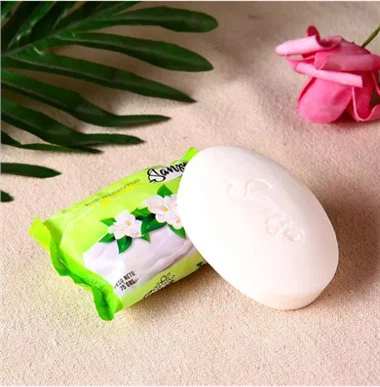 Parfumfruitzeepbalk