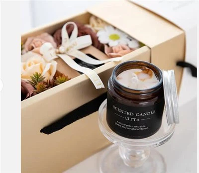 Zeep en glorie-cadeausets