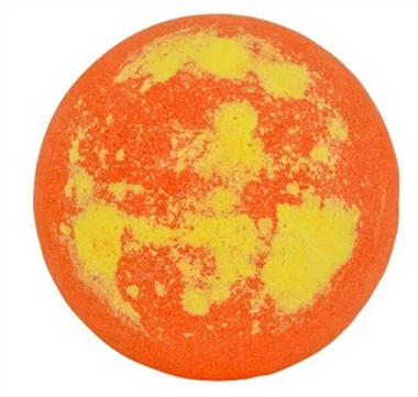 Zonneschijnbadbom