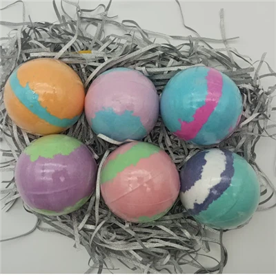 Hele verkoop badbommen benodigdheden