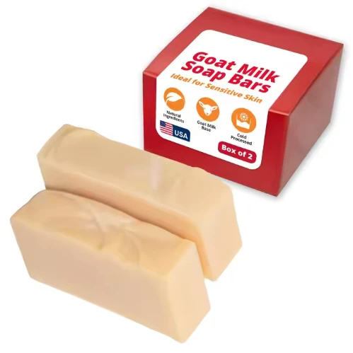 Glutathione niacinamide geiten melk koud proces body wash soap