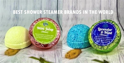 Beste douche stoombootmerken ter wereld|Top Aromatherapy Steamers voor ontspa...
