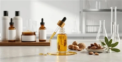 Wat doet arganolie voor haar? De complete gids voor het vloeibare goud van de...