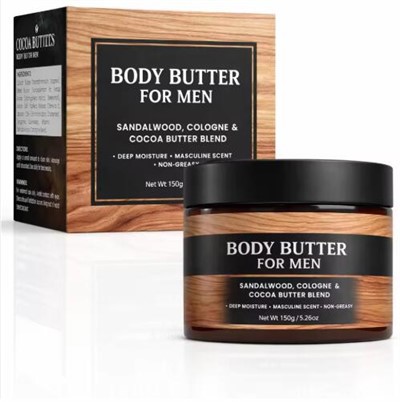 Bodyboter voor mannen