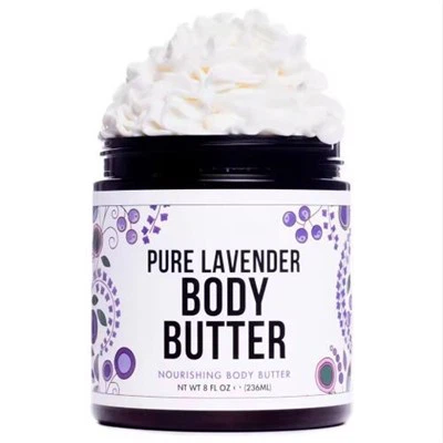 Winter Moisturizer Bodybotercrème